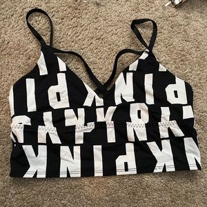 Sports bra bundle